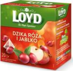 LOYD Tea Csipkebogyó-Alma 20x2g (3102333) (3102333)