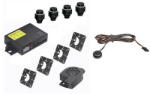 Meta System ABP05760/ABP0223 Active Park Meta senzori parcare fata cu buzzer (ABP05760/ABP0223)
