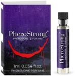 Medica Group PheroStrong Pheromone J for Him 1 ml