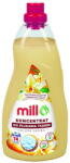 MADONIS Balsam de rufe MILL Golden Aroma fabric softener concentrate, 2 l (bulk pack of 4) (GOLDEN AROMA)