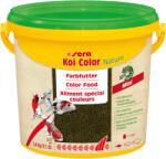 SERA 106682 KOI Color Mini - Kerti tó haleledel 3800ml (930g) (106682) (106682)