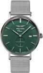 Junkers Ceas Iron Annie Classic 5932M-4 Quartz Ceas