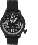 Hazard 4 Ceas Hazard 4 Heavy Water Diver Nightwatch GMT - Black Ceas