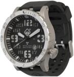 Hazard 4 Ceas Hazard 4 Heavy Water Diver BlackTie A - Black/Silver Ceas