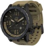 Hazard 4 Ceas Hazard 4 Heavy Water Diver Cavern B GMT - Black/Green Ceas