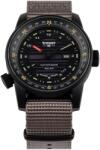 Traser Ceas Traser P68 Pathfinder Solar TS - Brown Ceas