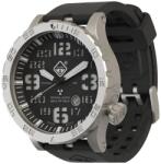 Hazard 4 Ceas Hazard 4 Heavy Water Diver BlackTie B - Black/Silver Ceas