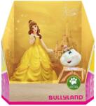 BULLYLAND Комплект колекционерски фигурки Bullyland - Walt Disney, Красавицата и Потс (BL13436)