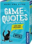 Kosmos 692926 táblajáték Card Game Könnyed (692926)