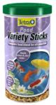 Tetra Pond Variety Sticks Tavi Haleledel 1L (Tetra Pond Variety Sticks 1 l) (Tetra Pond Variety Sticks 1 l)