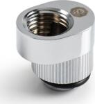 BitsPower Path Alignment fitting (Glorious Silver, (BPTA-PAM-GS) (BPTA-PAM-GS)