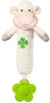 BabyOno Sweet Lambie csipogtató baba (5901435409312) (5901435409312)