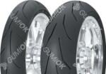 Avon 3d Ultra Sport Av80 180/55 R17 73w Tl