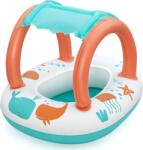 Bestway 34203 baba úszógumi Polivinil-klorid (PVC) Többszínű Bébi gumicsónak (34203) (34203)