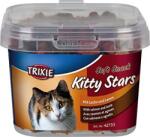 TRIXIE 42733 Jutalomfalat Vödrös 140 g Soft Snack Kitty Stars (TX-42733) (TX-42733)