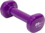 Eb Fit Eb-Fit Kézisúlyzó 0, 75 Kg Vinyl Lila (274653) (274653)
