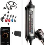 Juice Technology Juice Booster 3 Air EU Traveller Plus Set Type-2 Elektromos autó töltőkábel 3.1m (11 kW - 16A) (EL-JB3AEVE2)