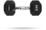 GymBeam Hexagon kézisúlyzó 12.5 kg