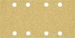 Bosch Accessories EXPERT C470 2608900853 Oszcilláló csiszolópapír Lyukas Szemcsézet 40 (H x Sz) 230 mm x 93 mm 10 db (B 2608900853) (B 2608900853)