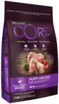 Wellness Core Dog S/M Kölyökkutya Pulyka és Csirke 2 x 10 kg