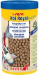 SERA 106652 KOI Royal Large - Kerti tó haleledel 1000ml (360g) (106652) (106652)