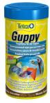 Tetra Guppy Mini Flakes 100 ml Lemezes Természetes Színfokozóval (03320) (03320)