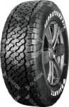Davanti Terratoura A/t 275/45 R22 112h Tl Xl M+s 3pmsf Rwl