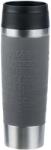 emsa Travel Mug Classic Grande 500ml Termosz - Szürke (N2022300)