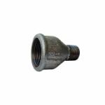 Focus Hg Szűkítő 3/4"-1/2" Bk (sd-14171)