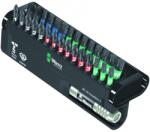 Wera Bit-Check 30 Impaktor 2 1/4" Bit Készlet - 10 db/Csomag