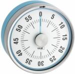 TFA 38.1028. 20 Analóg konyhai időzítő - Türkiz (38.1028. 20) (38.1028.20)