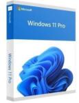 Microsoft SW MS Windows 11 Pro 64bit Eng (FQC-10528)