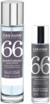 Caravan férfi parfüm 30ml 66