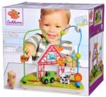 Eichhorn Golyóvezető Fajáték - Farm