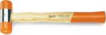Beta Tools Beta MBHR_1111404 Hammer Méret 45 (BE 1390/45) (BE 1390/45)