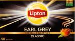 Lipton Fekete tea, 50x1, 5 g, LIPTON "Earl grey" (26062201) (26062201)