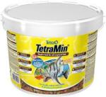 Tetra Min Flakes 10 l Lemezes Főeleség - 2100 gr (010023) (010023)