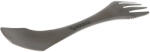 Warg Hyperion Titan Spork Culoare: gri Tacam