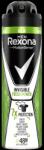 Rexona Men Invisible Fresh Power 150 ml (661939) (661939)