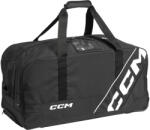 CCM Geantă de hochei pe roți 520 Black/White 32" Junior Geanta sport
