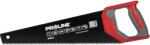 PROLINE Síkfűrész 400mm, Fogazat Agg. Edzett. 7/inch, teflon Proline