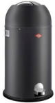 WESCO 112769, 33 l, Gri (112769) - pcone Cos de gunoi
