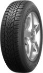 Dunlop WINTER RESPONSE 2 MS DOT2021 195/60 R16 89H