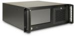 Inter-Tech Inter-Tech 48.3cm IPC 4U-4460TFT 4HE SERVER Touchpanel 8, 9" (88887317) (88887317) (88887317)