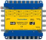 TechniSat 0000/3272 GigaSystem 17/8K 8-utas Antenna Multikapcsoló (0000/3272) (0000/3272)