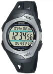 Casio STR-300C-1VER Casio Collection unisex digitális karóra
