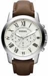 Fossil FS4735 Fossil Grant férfi analóg karóra