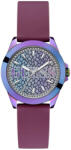 GUESS GW0749L3 Guess Menagerie női analóg karóra