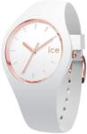 Ice Watch 024522 Ice Watch Ice Glam Black Rose Gold női analóg karóra 37mm