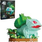 Spin Master 4D Puzzle Pokémon - Bulbasaur (6075062)